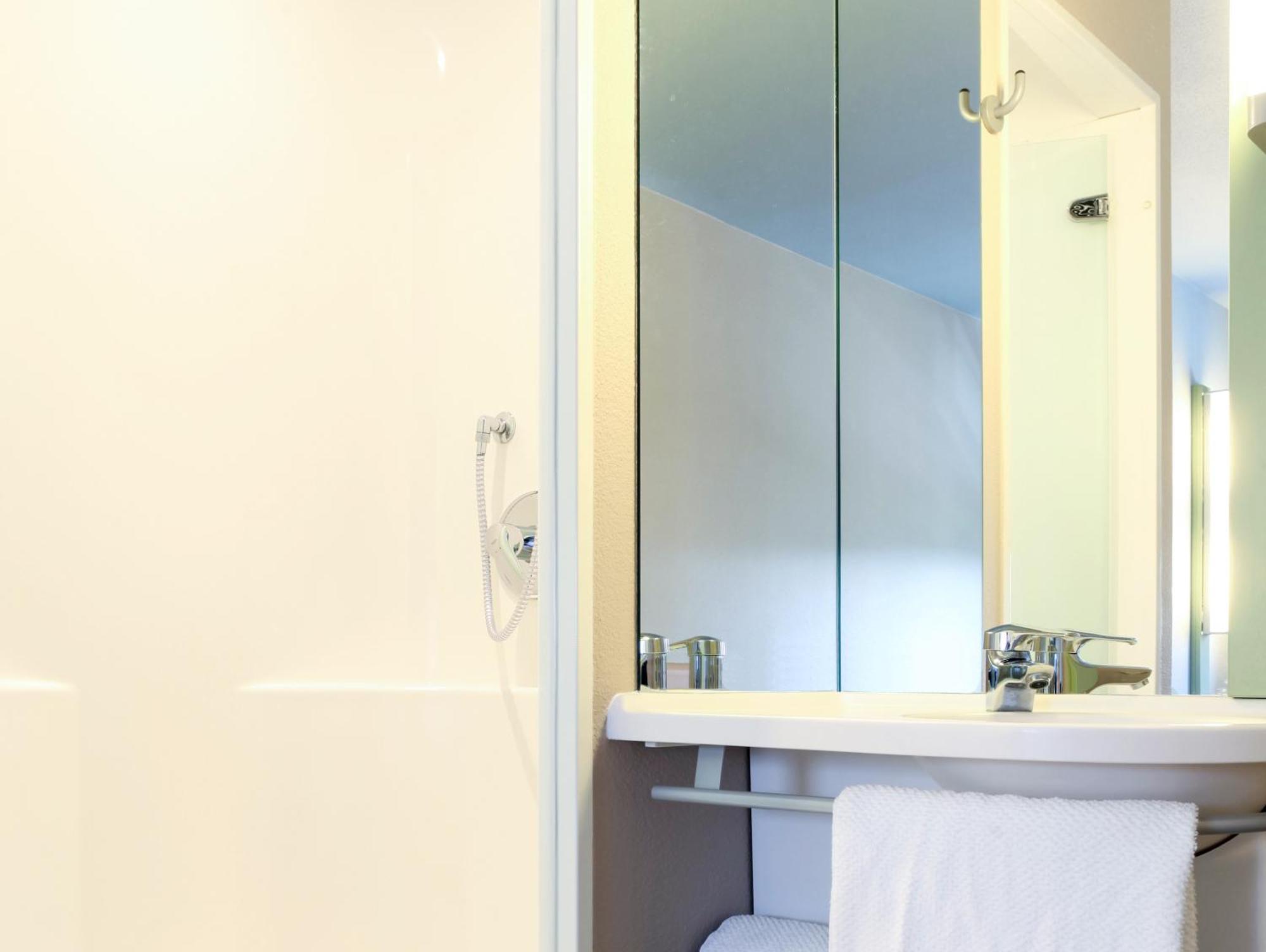 Ibis Budget Muenchen City Sued Exteriör bild